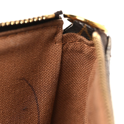 Louis Vuitton Monogram Pochette Accessories NM 10 of 11