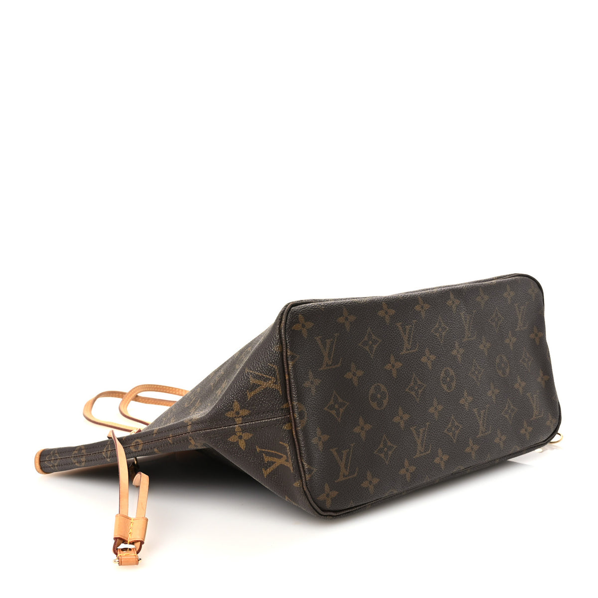 Monogram Neverfull MM