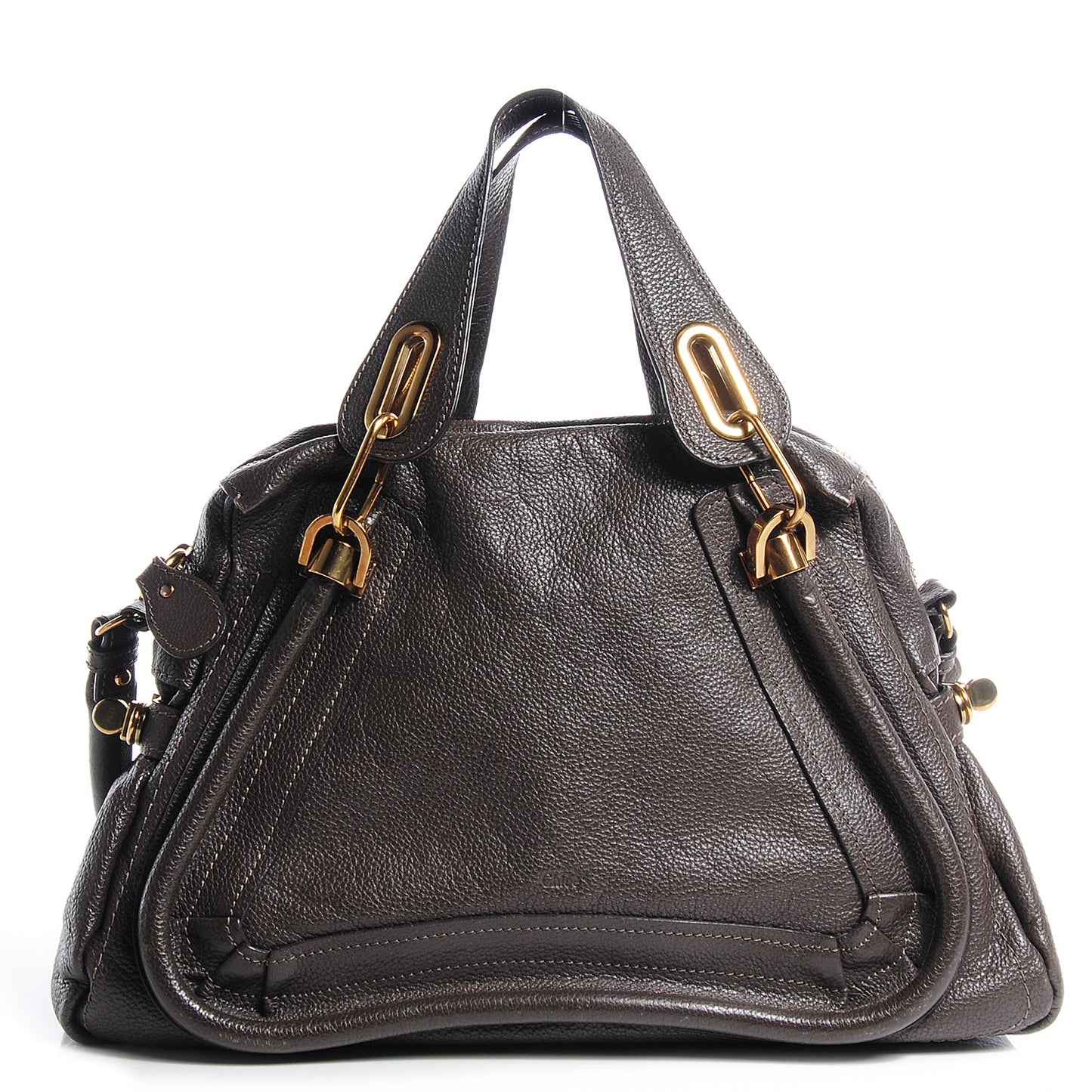 Calfskin Medium Paraty Rock