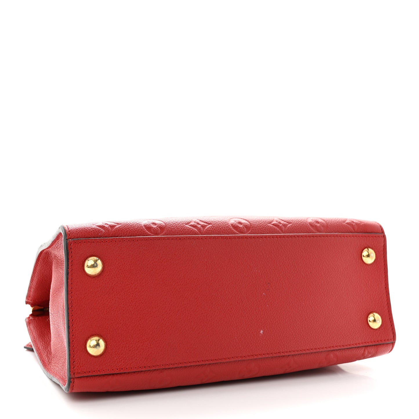 Empreinte Pont Neuf MM Cherry