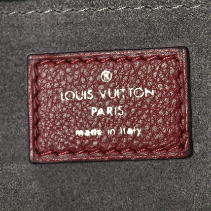 Louis Vuitton Calfskin SC Bag GM Jasper 6 of 9