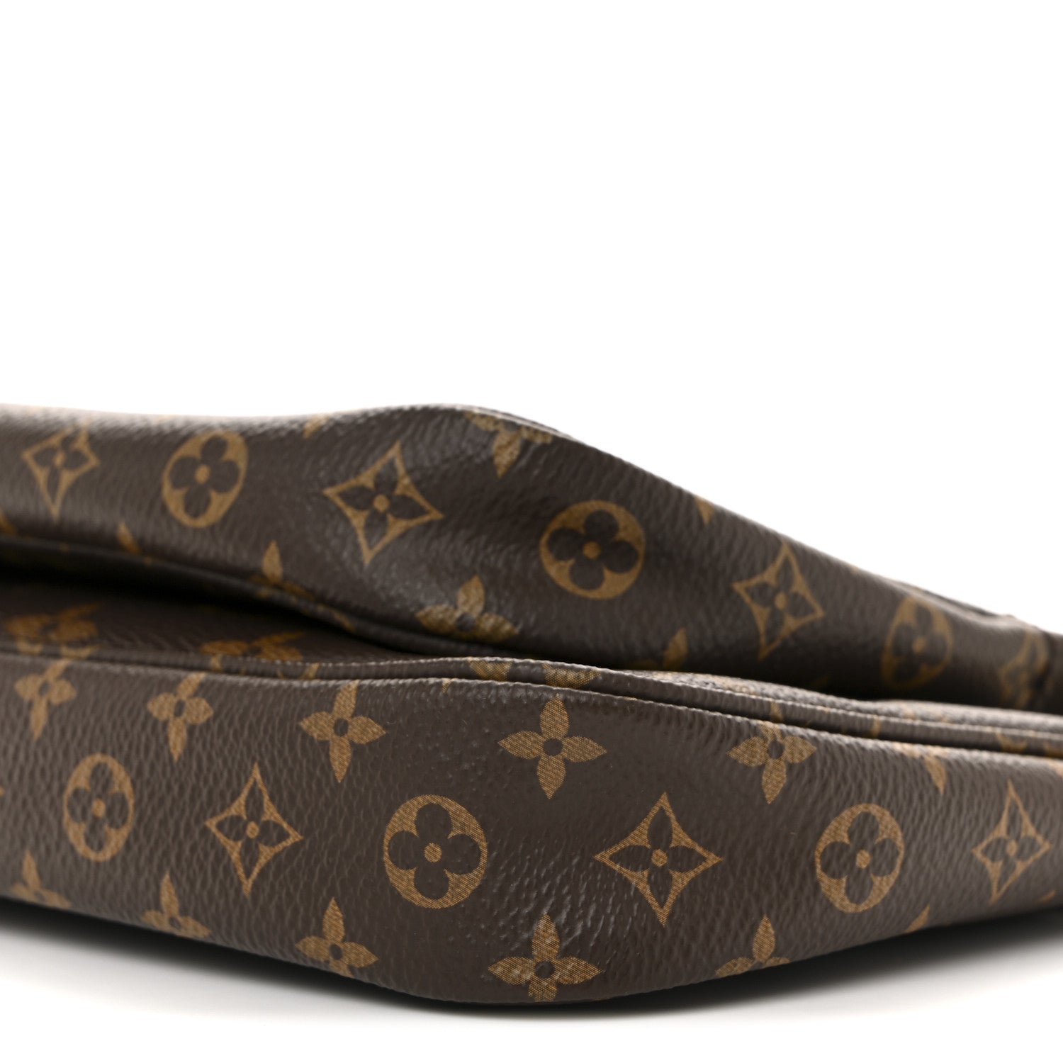 Louis Vuitton Monogram Multi Pochette Accessories Kaki 11 of 17