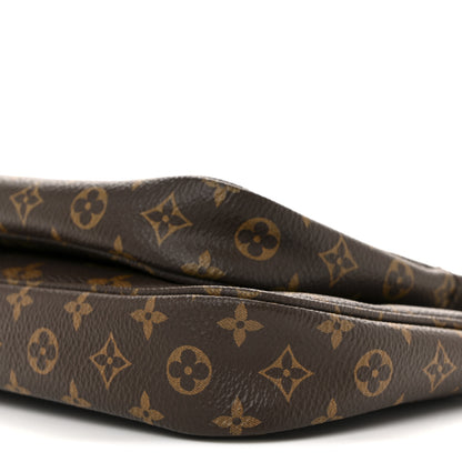 Louis Vuitton Monogram Multi Pochette Accessories Kaki 11 of 17