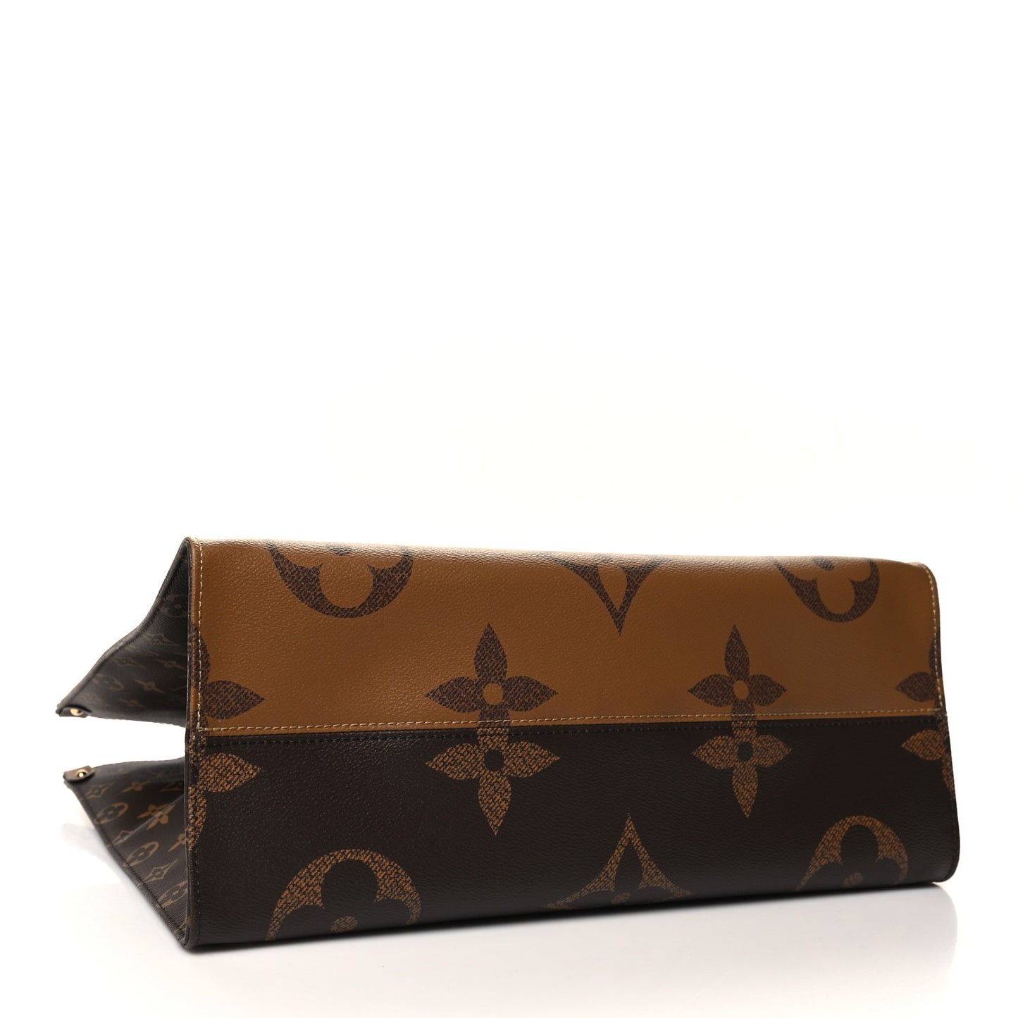 Reverse Monogram Giant Onthego GM