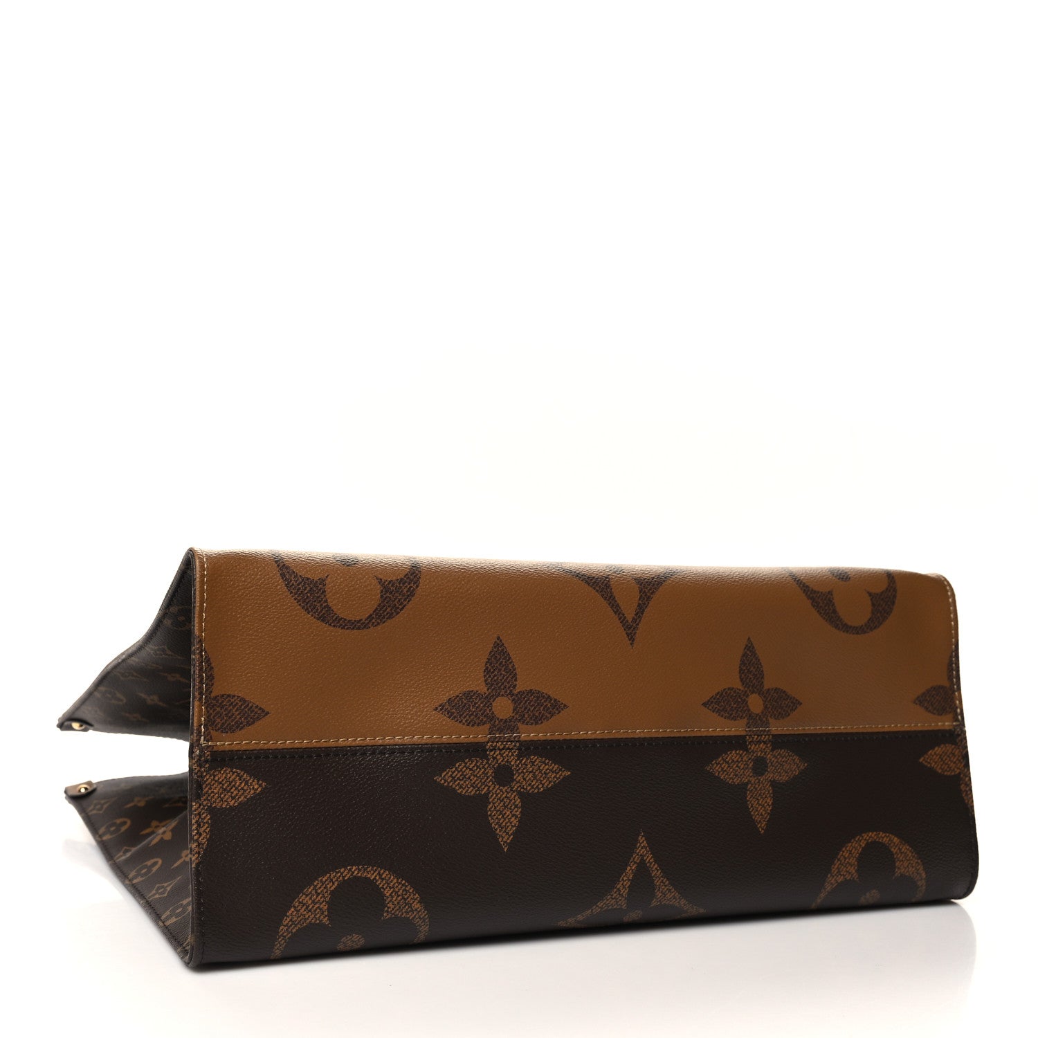 Louis Vuitton Reverse Monogram Giant Onthego GM 4 of 10