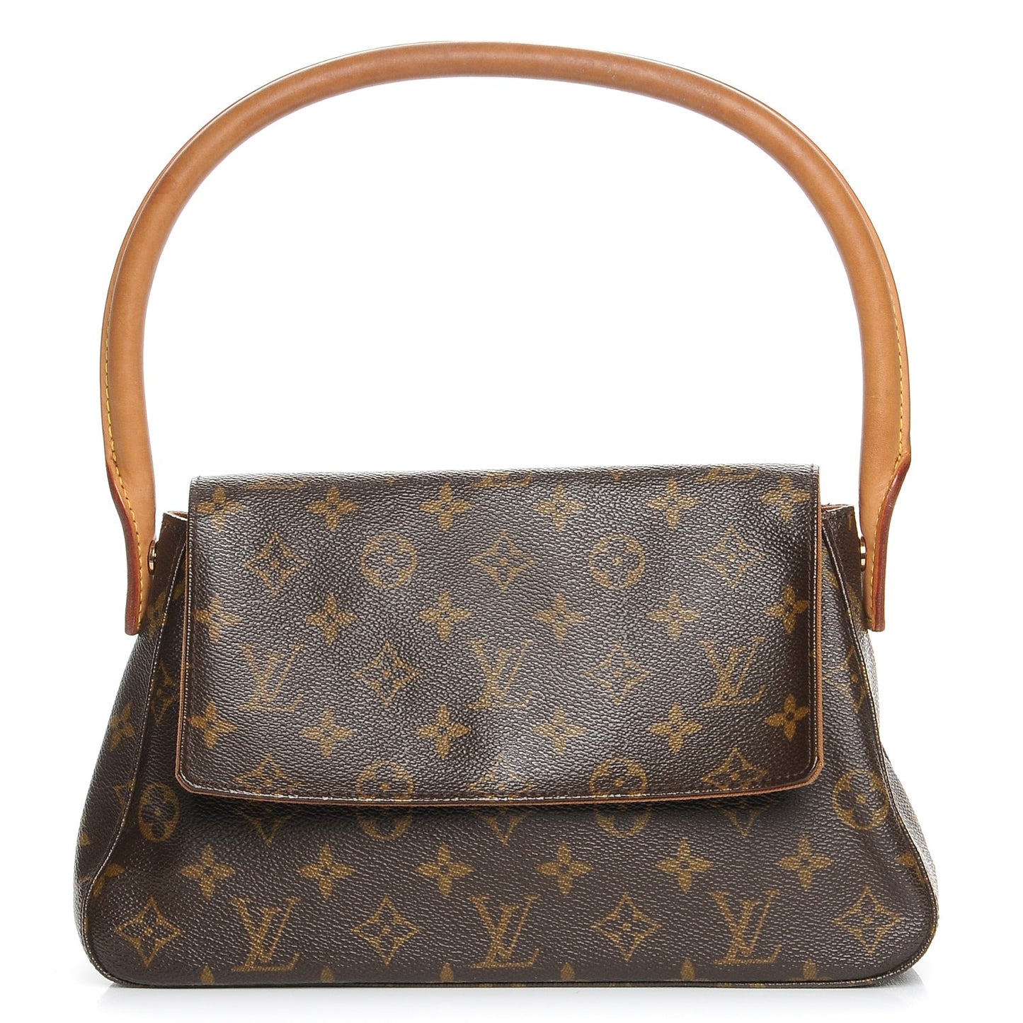 Monogram Mini Looping