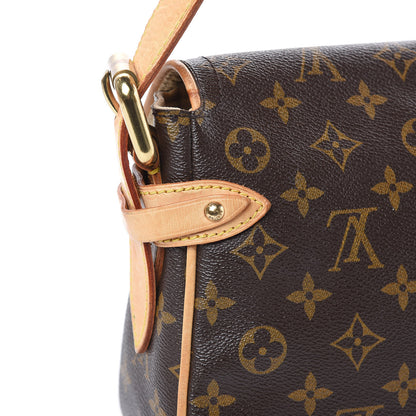Louis Vuitton Monogram Hudson PM 10 of 21