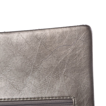 Chanel Metallic Aged Calfskin 2.55 Reissue 226 Flap Light Gold 15 of 15