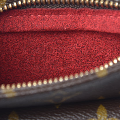 Louis Vuitton Monogram Partition Wristlet 6 of 9