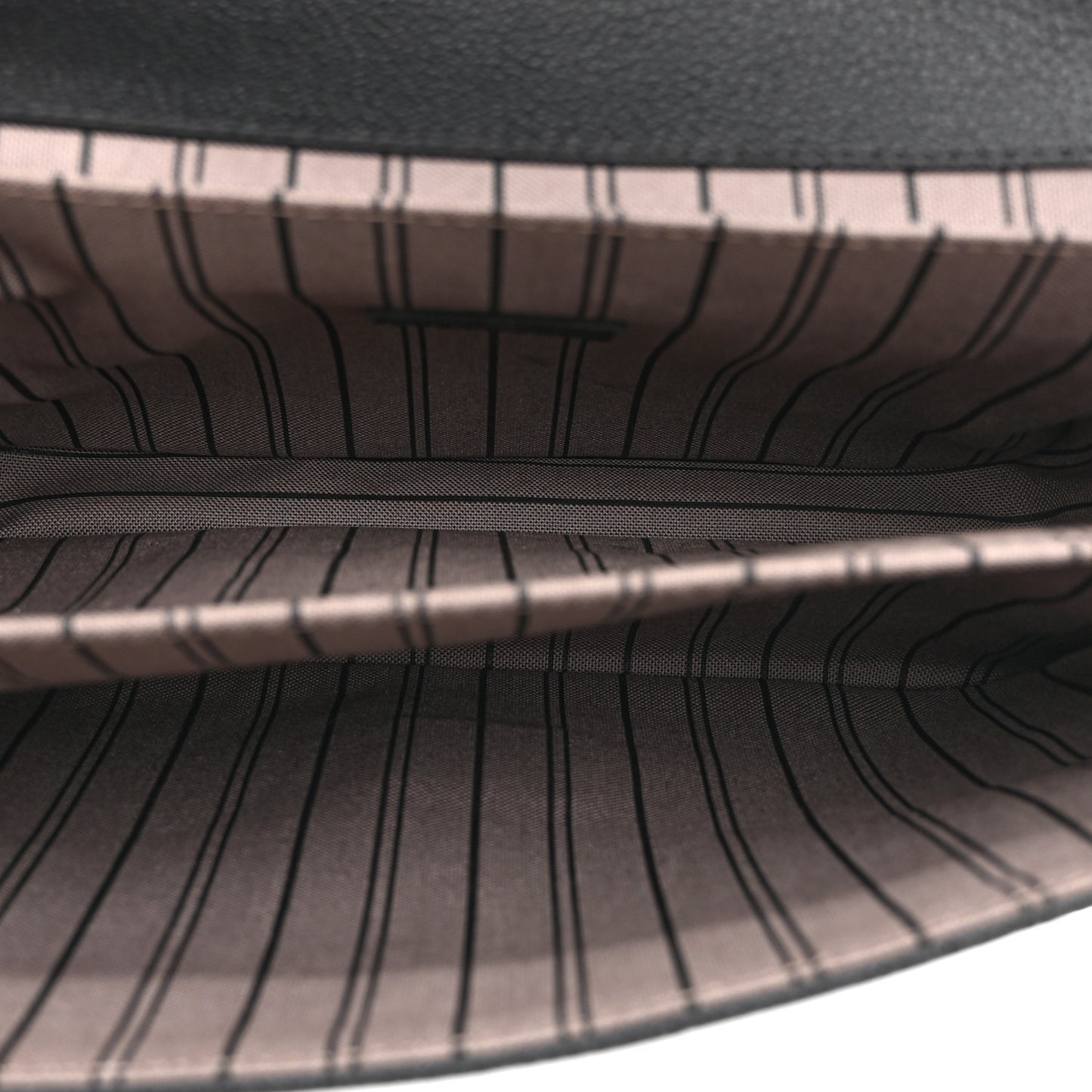 Empreinte Pochette Metis Black