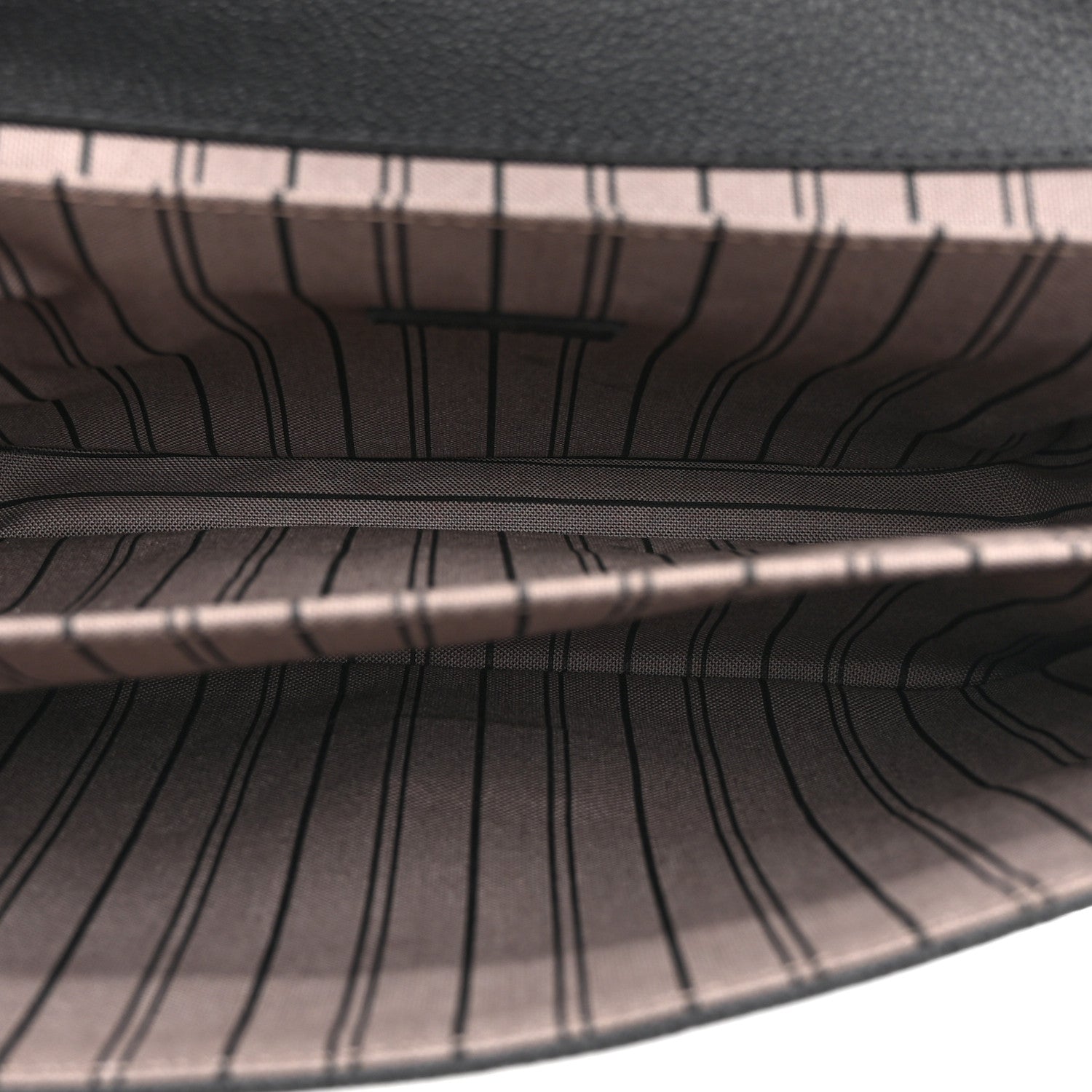 Louis Vuitton Empreinte Pochette Metis Black 5 of 10