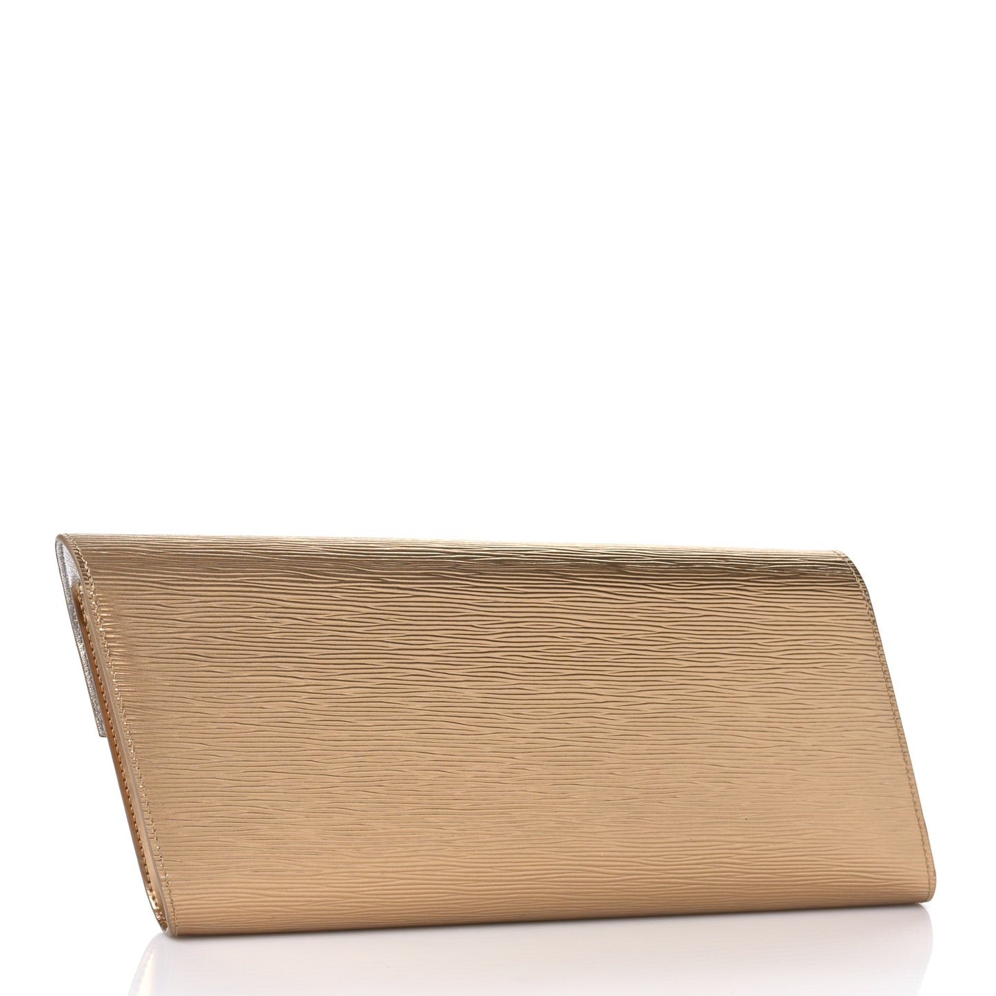 Epi Blade Clutch Bronze