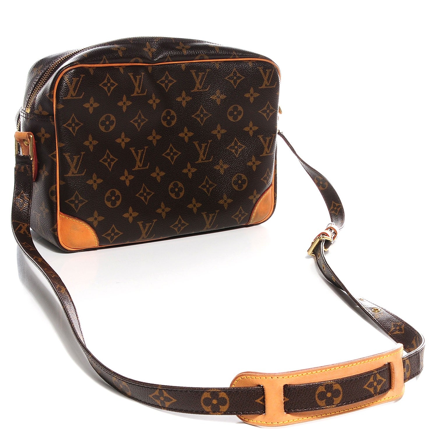Louis Vuitton Monogram Nil 28 4 of 7
