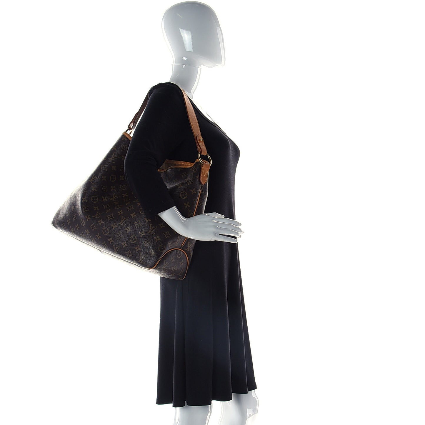 Monogram Delightful MM