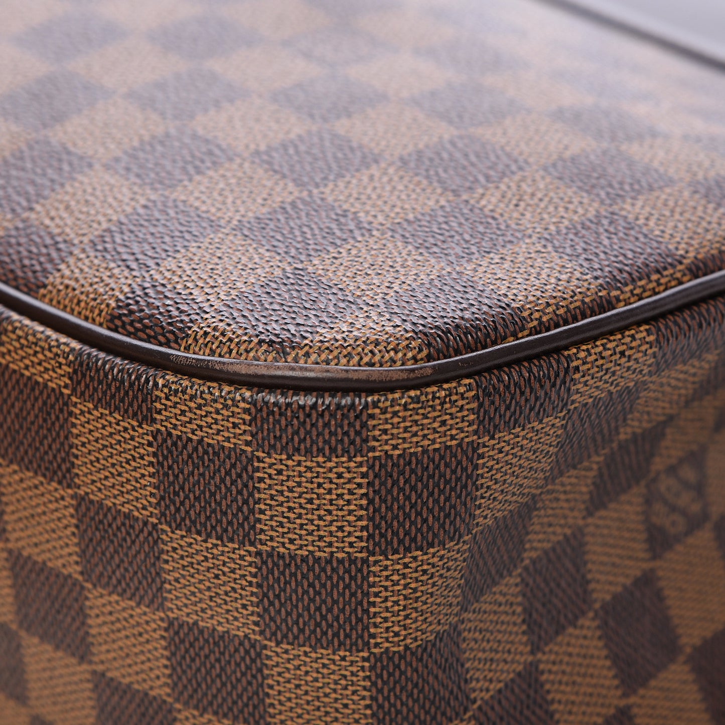 Damier Ebene Parioli PM