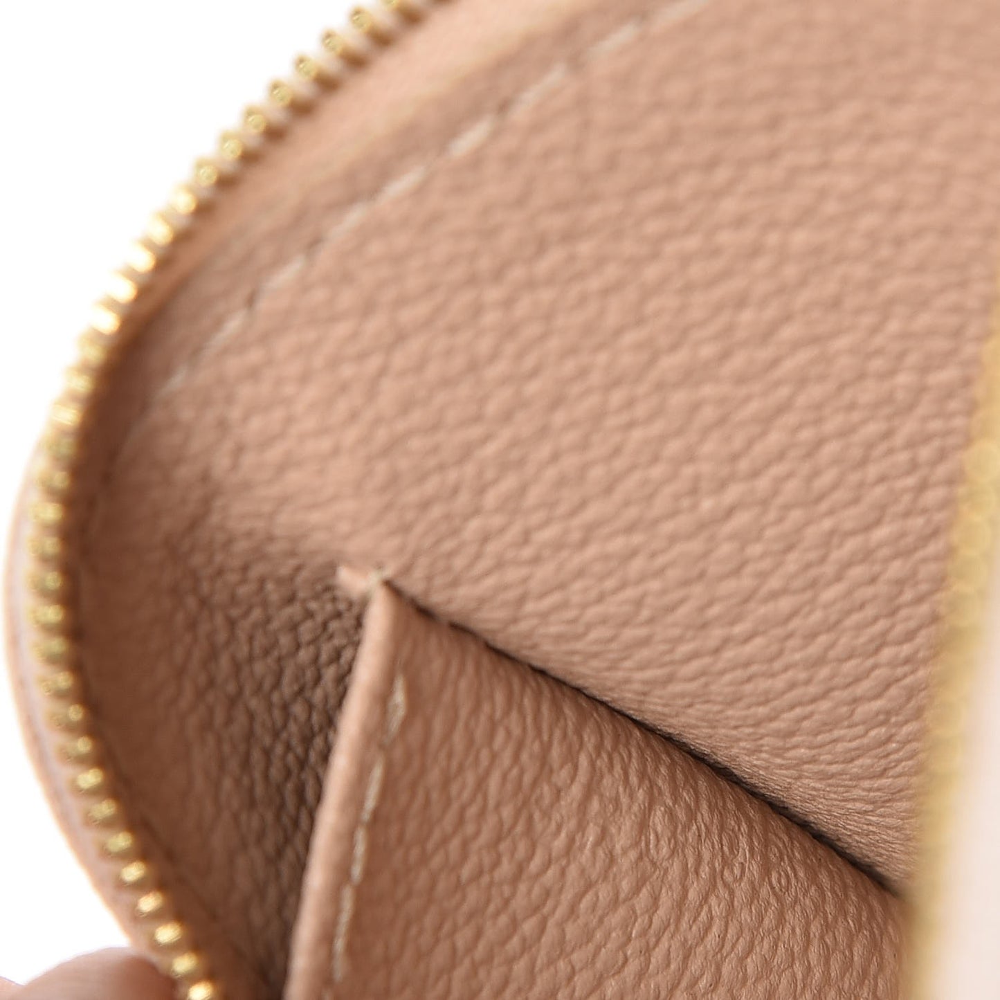 Damier Azur Cosmetic Pouch
