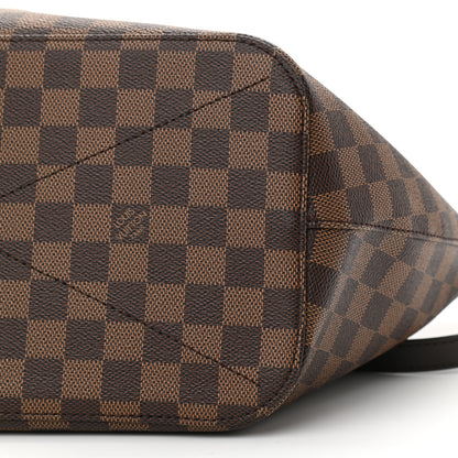 Louis Vuitton Damier Ebene Siena GM 10 of 10