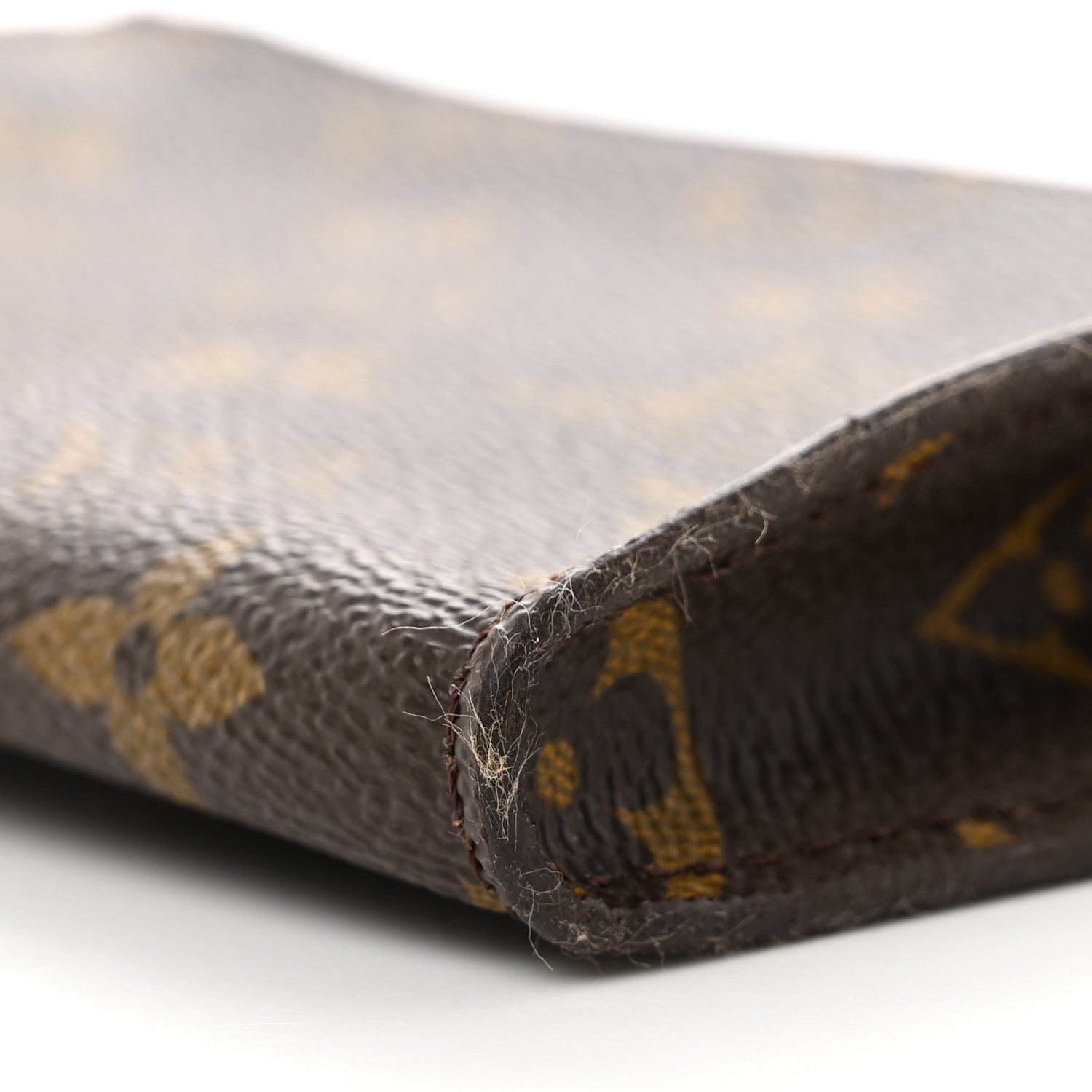 Louis Vuitton Monogram Bucket 23 Pouch 10 of 10