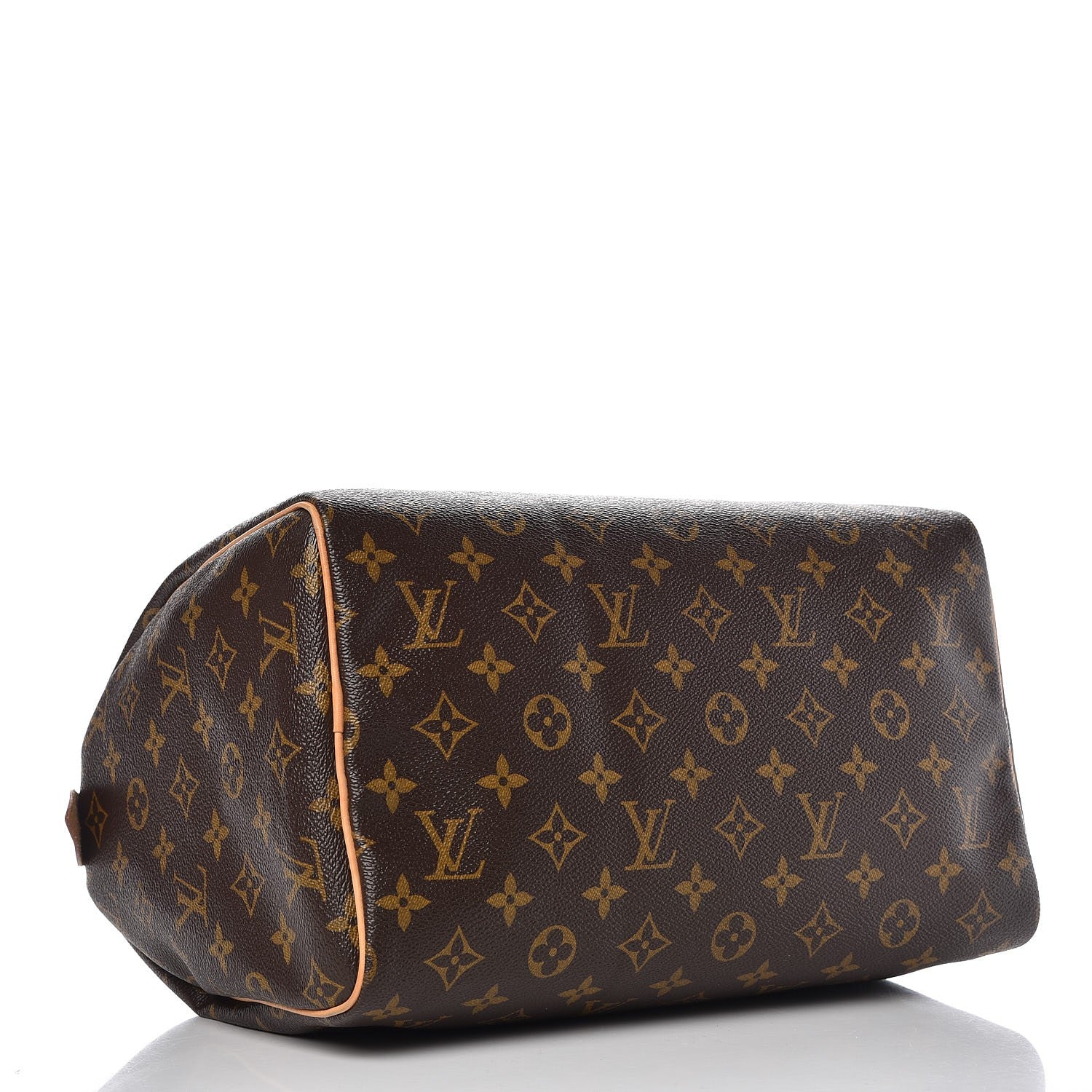 Louis Vuitton Monogram Speedy 30 4 of 12