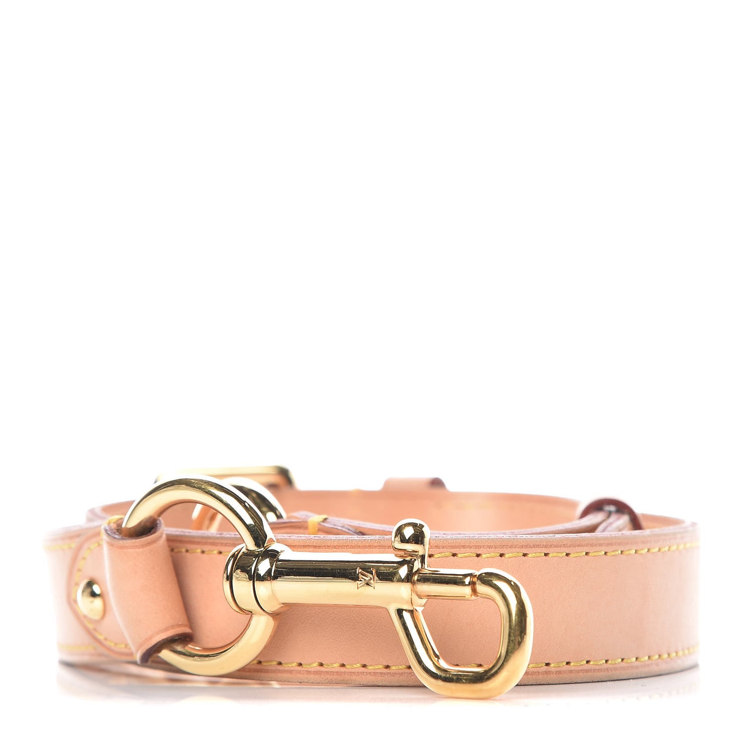 Vachetta 25mm Adjustable Shoulder Strap VVN