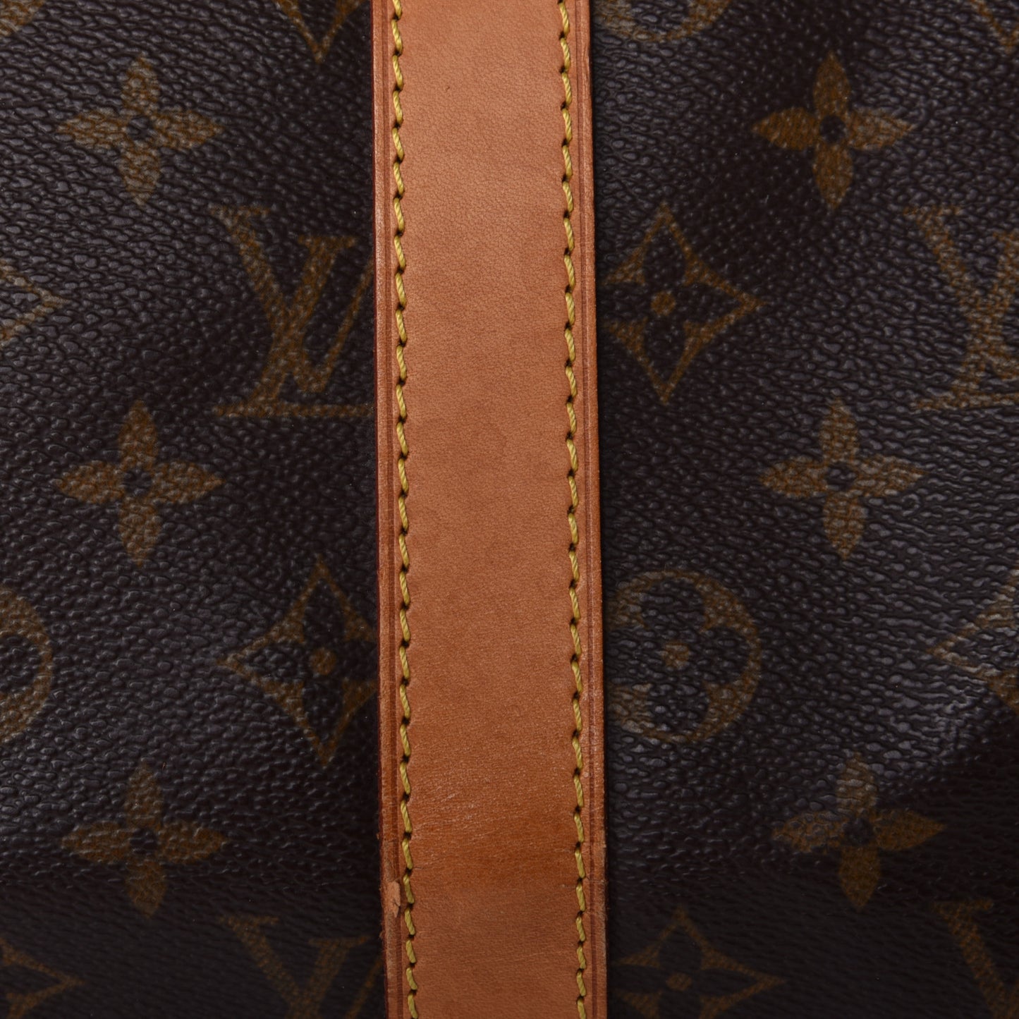 Monogram Keepall Bandouliere 45
