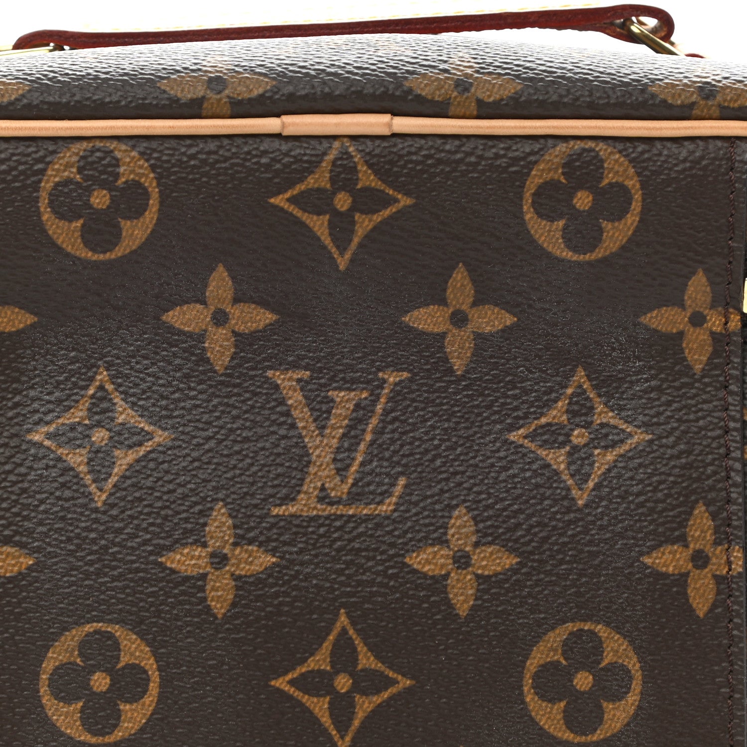 Louis Vuitton Monogram Nice BB 10 of 10