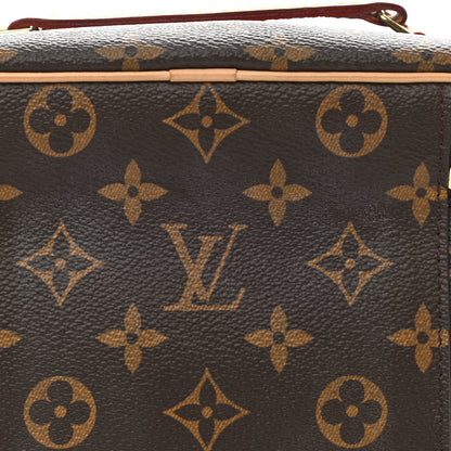 Louis Vuitton Monogram Nice BB 10 of 10