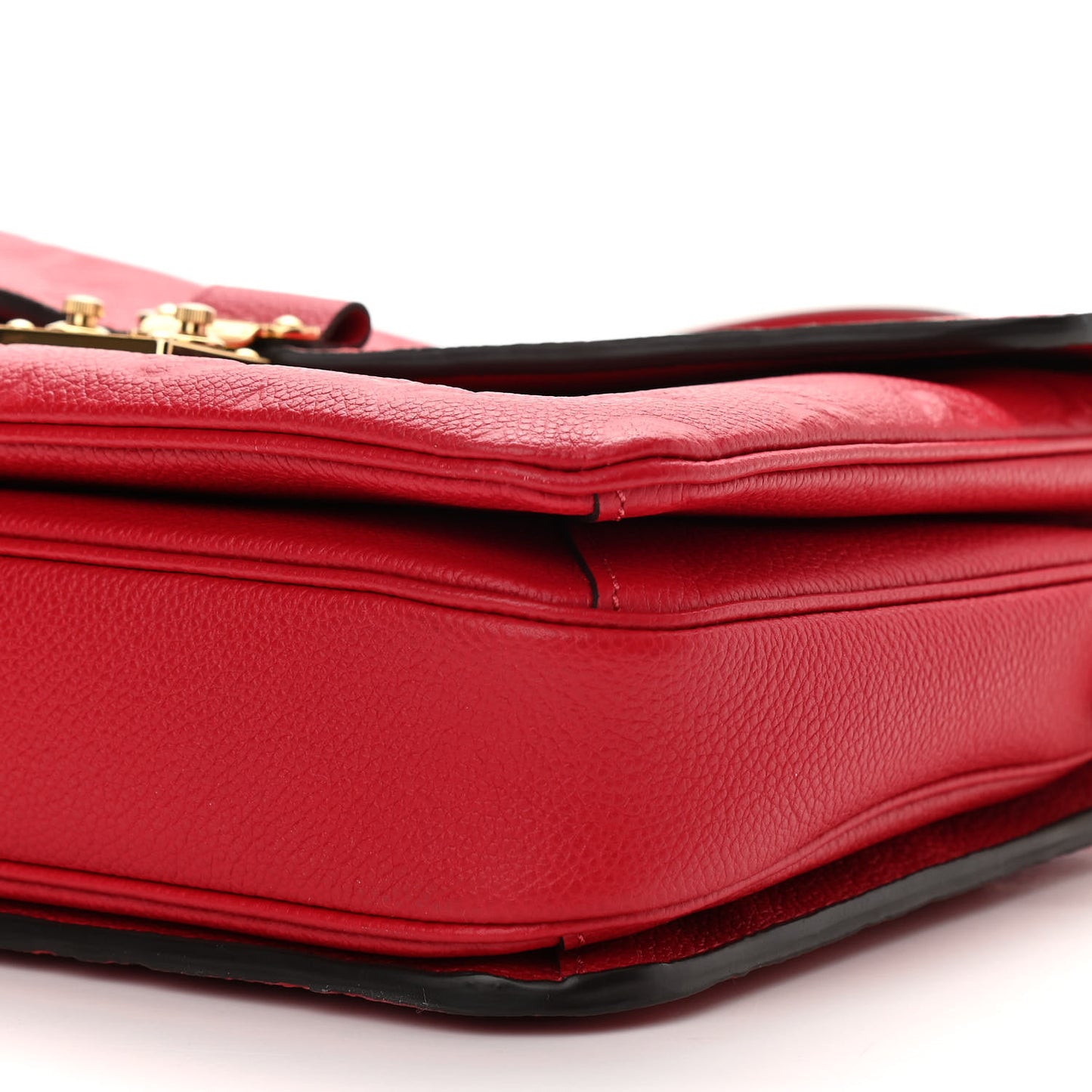 Empreinte Pochette Metis Scarlet