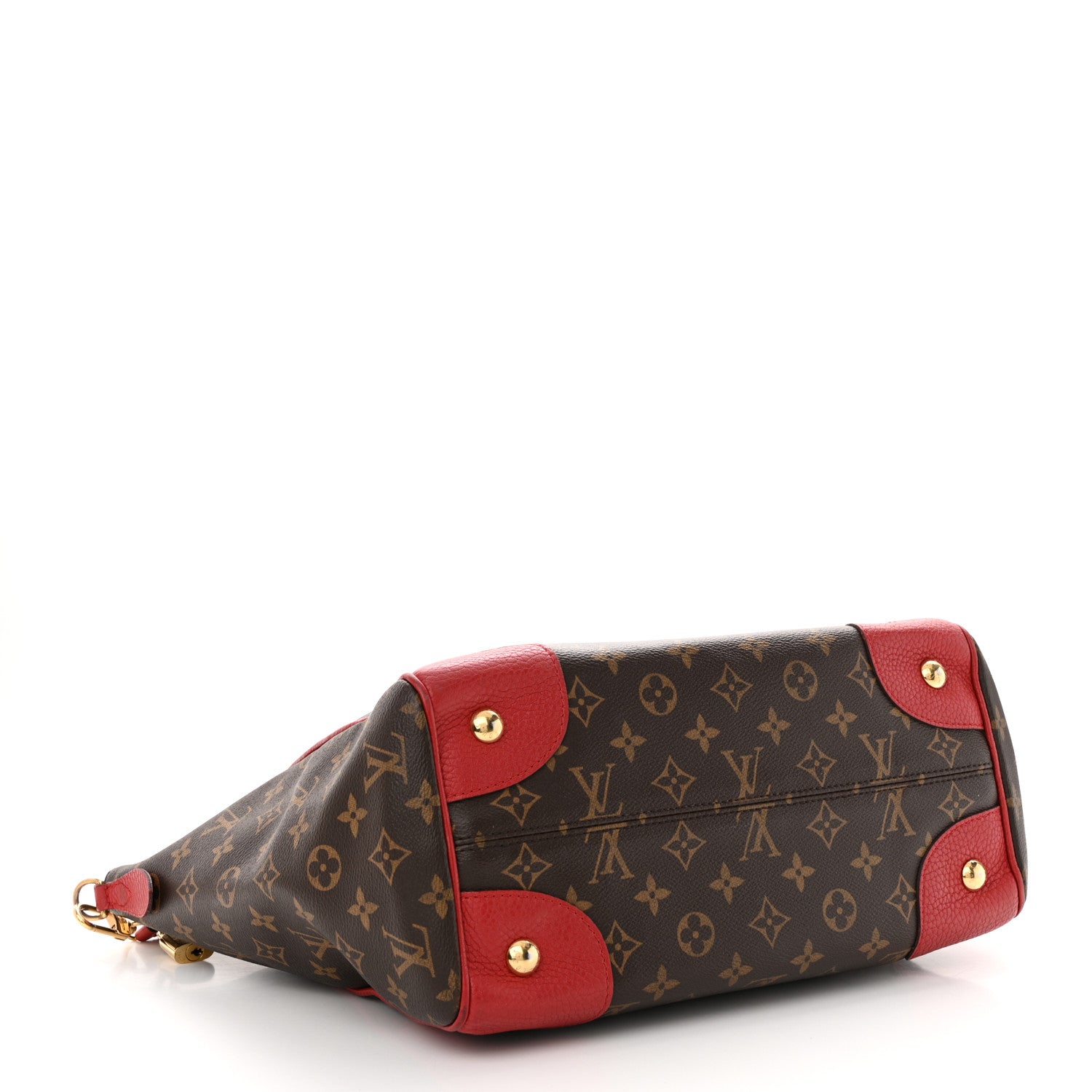 Louis Vuitton Monogram Estrela NM Cherry 4 of 9