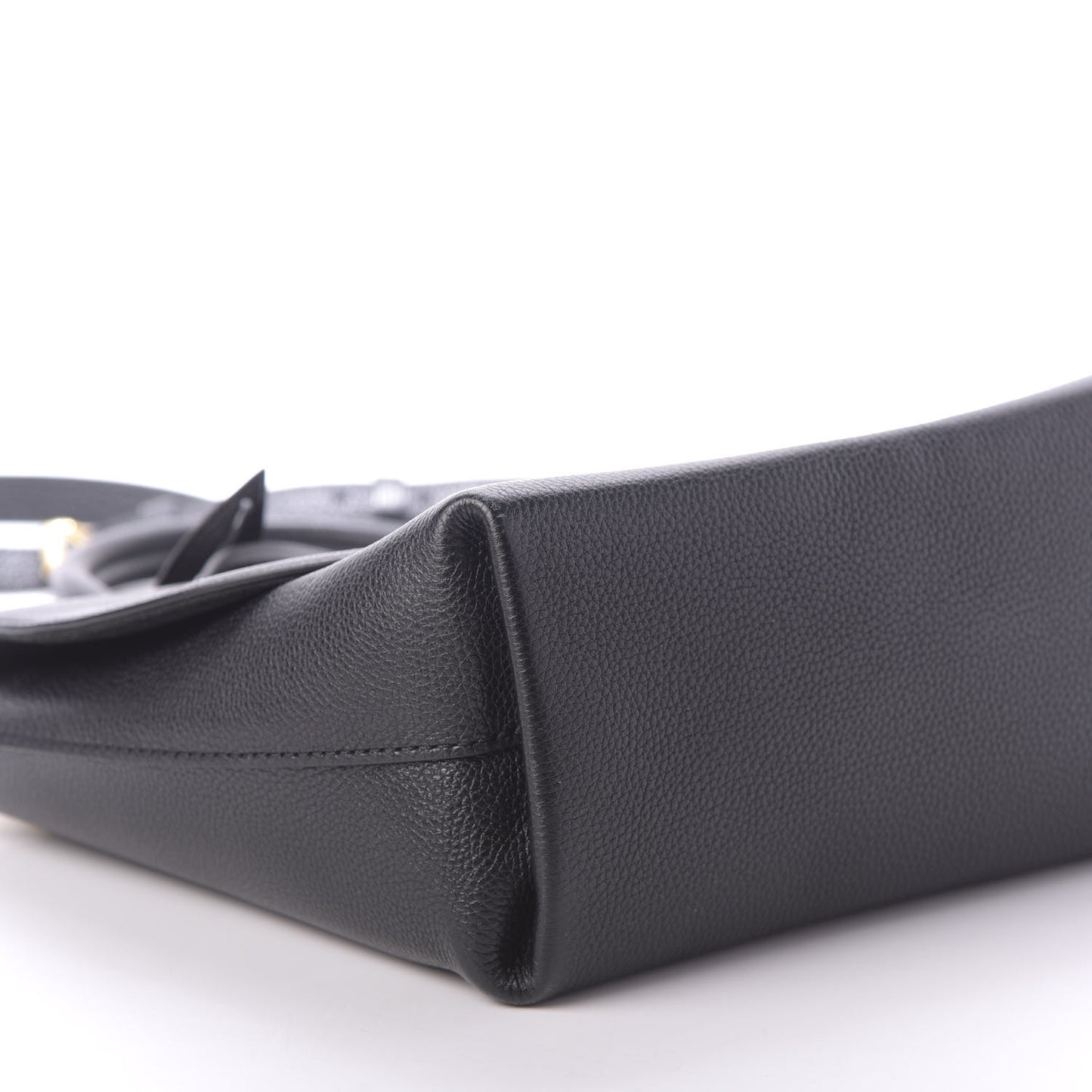 Taurillon Volta Black