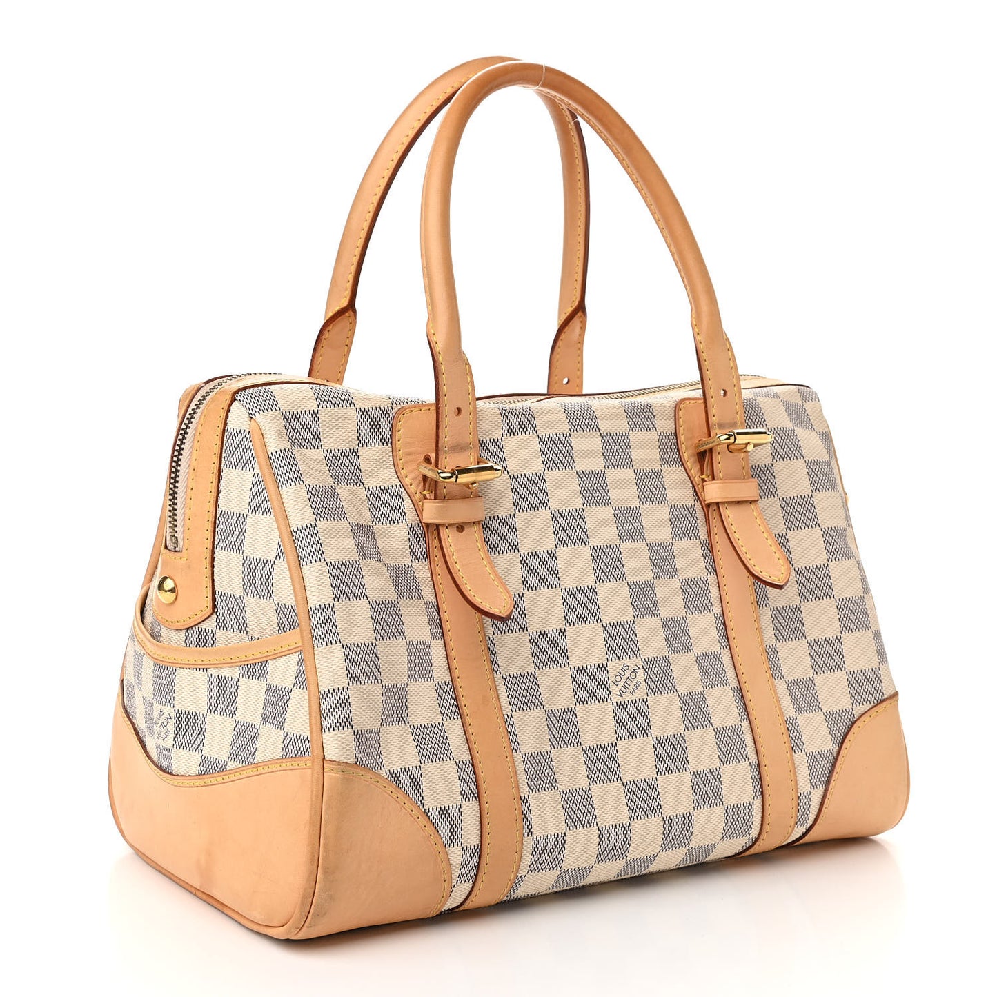 Damier Azur Berkeley