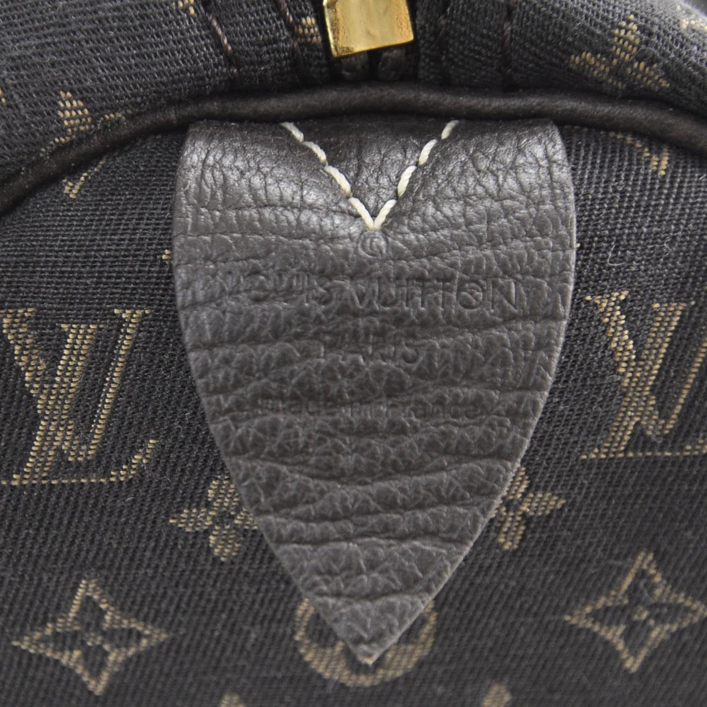 Mini Lin Speedy 30 Ebene