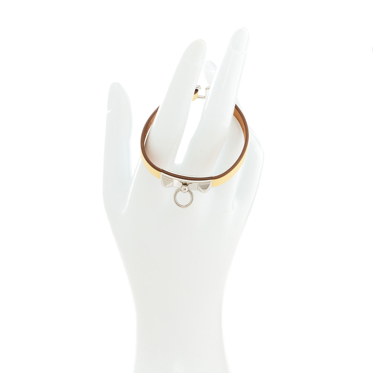 Swift Mini Rivale Bracelet T2 Jaune Poussin