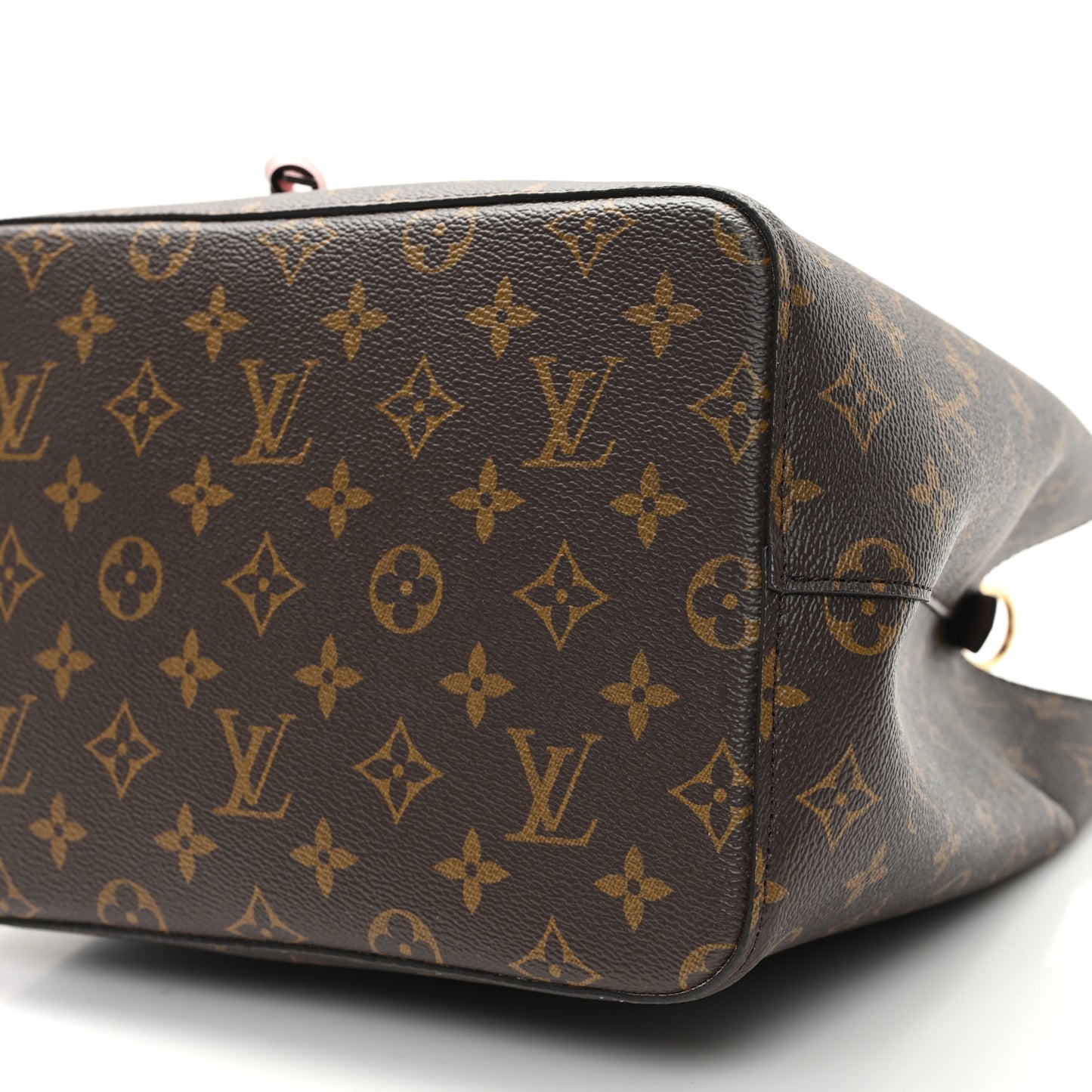 Monogram Neonoe MM Rose Poudre