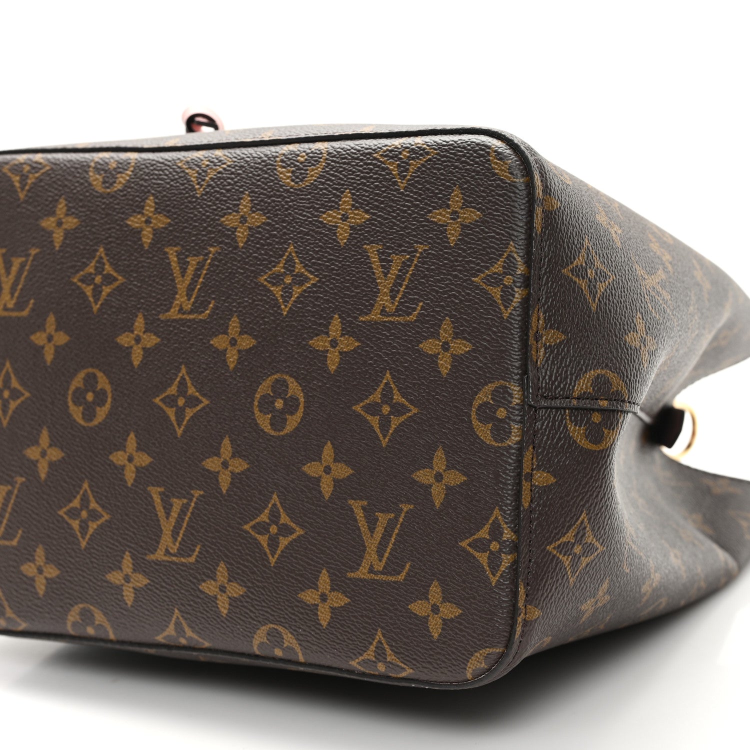 Louis Vuitton Monogram Neonoe MM Rose Poudre 10 of 10