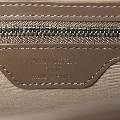 Louis Vuitton Epi Saint Tropez Pepper 6 of 11