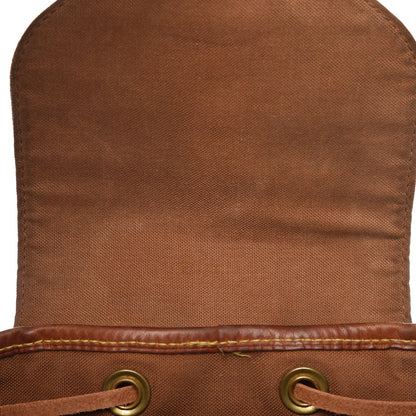 Louis Vuitton Monogram Montsouris MM Backpack 8 of 13