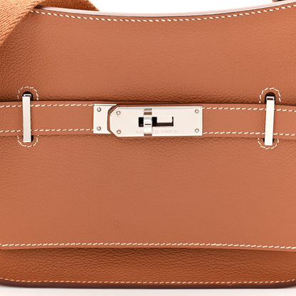 Hermes Evercolor Mini Jypsiere Gold 8 of 10