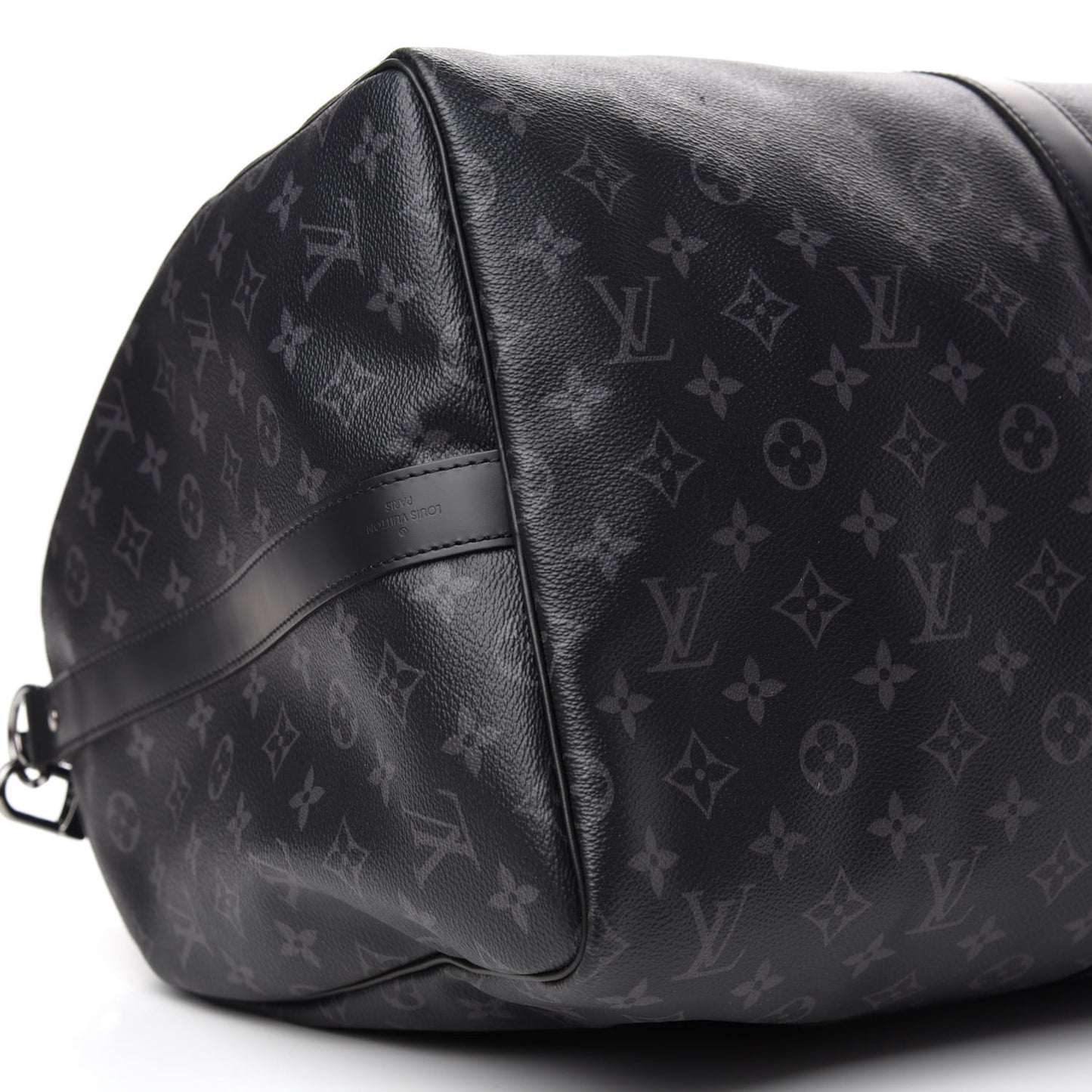 Monogram Eclipse Keepall Bandouliere 55