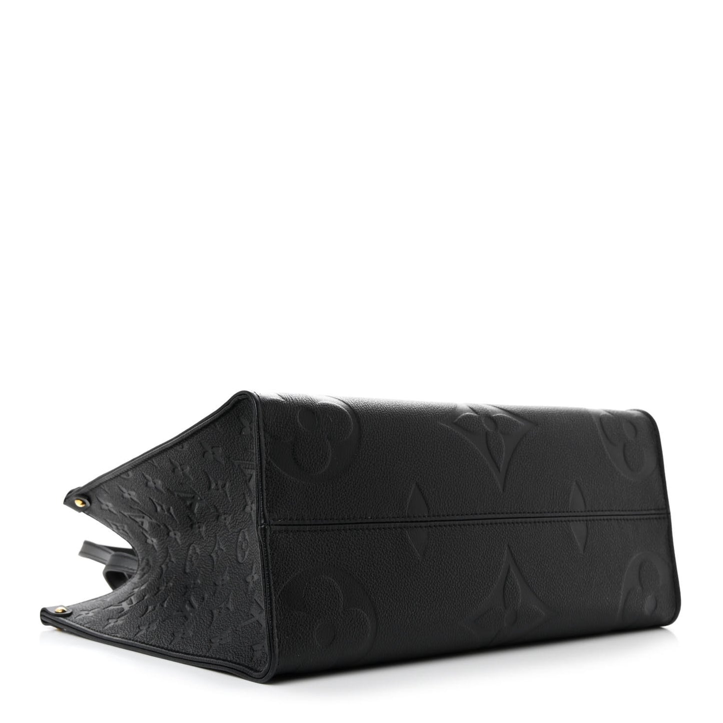 Empreinte Monogram Giant OnTheGo MM Black