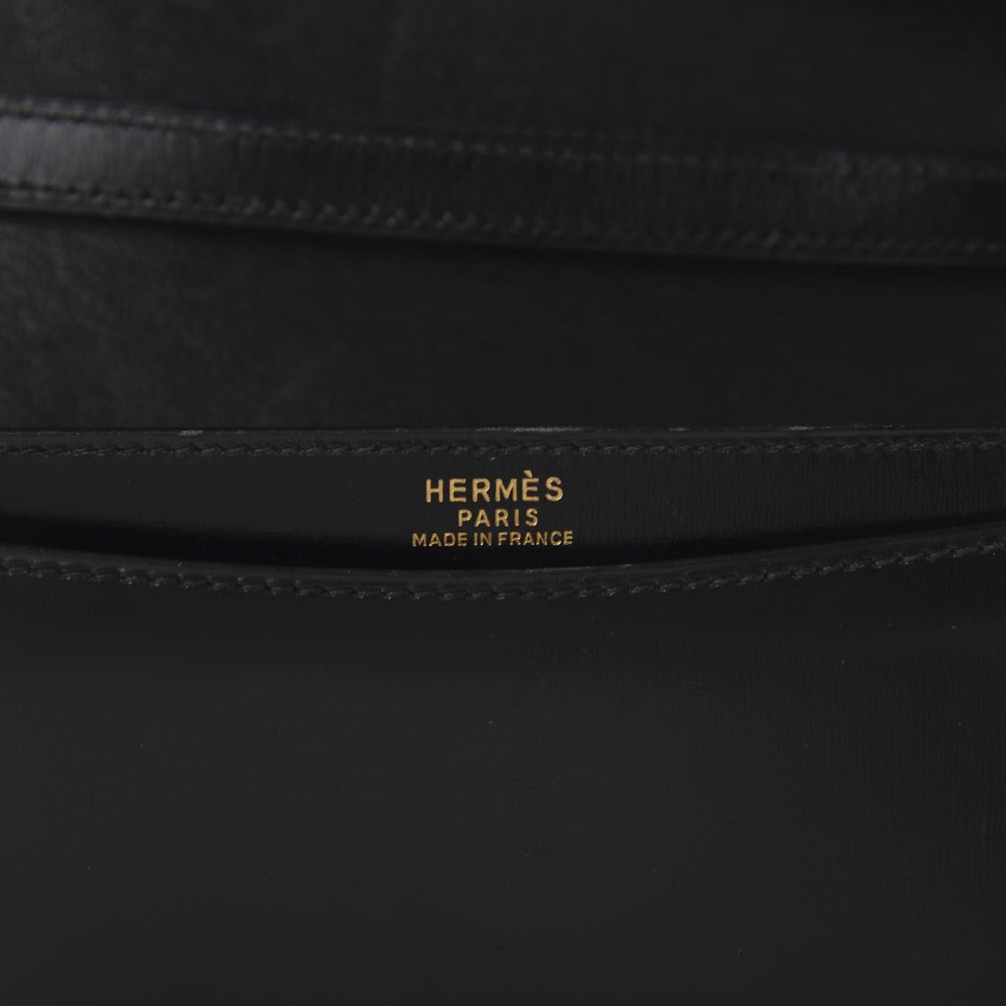 Box Eugenie Shoulder Bag Black
