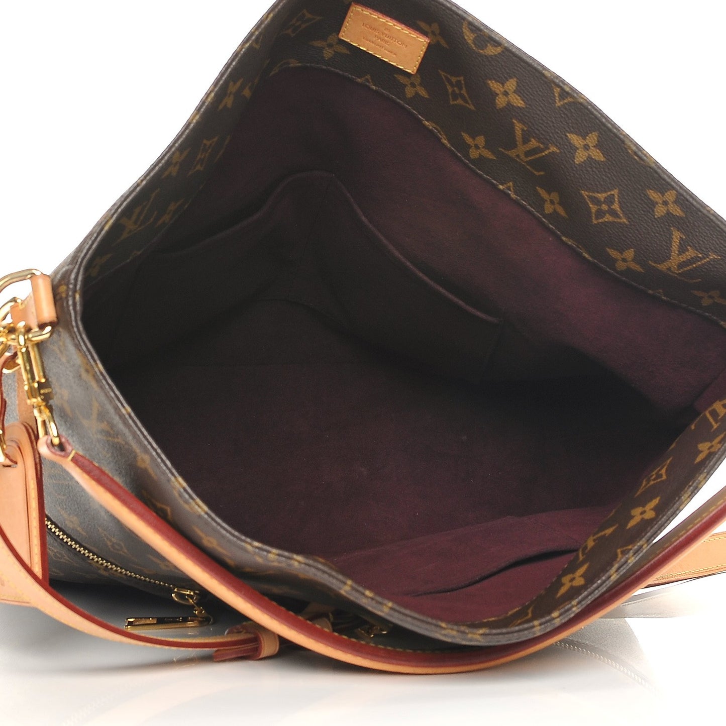Monogram Melie