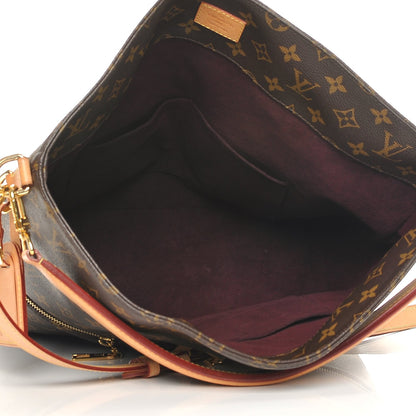Louis Vuitton Monogram Melie 6 of 8