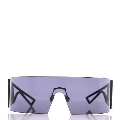 Christian Dior Acetate Mirrored KaleiDiorscopic Sunglasses Black 2 of 10