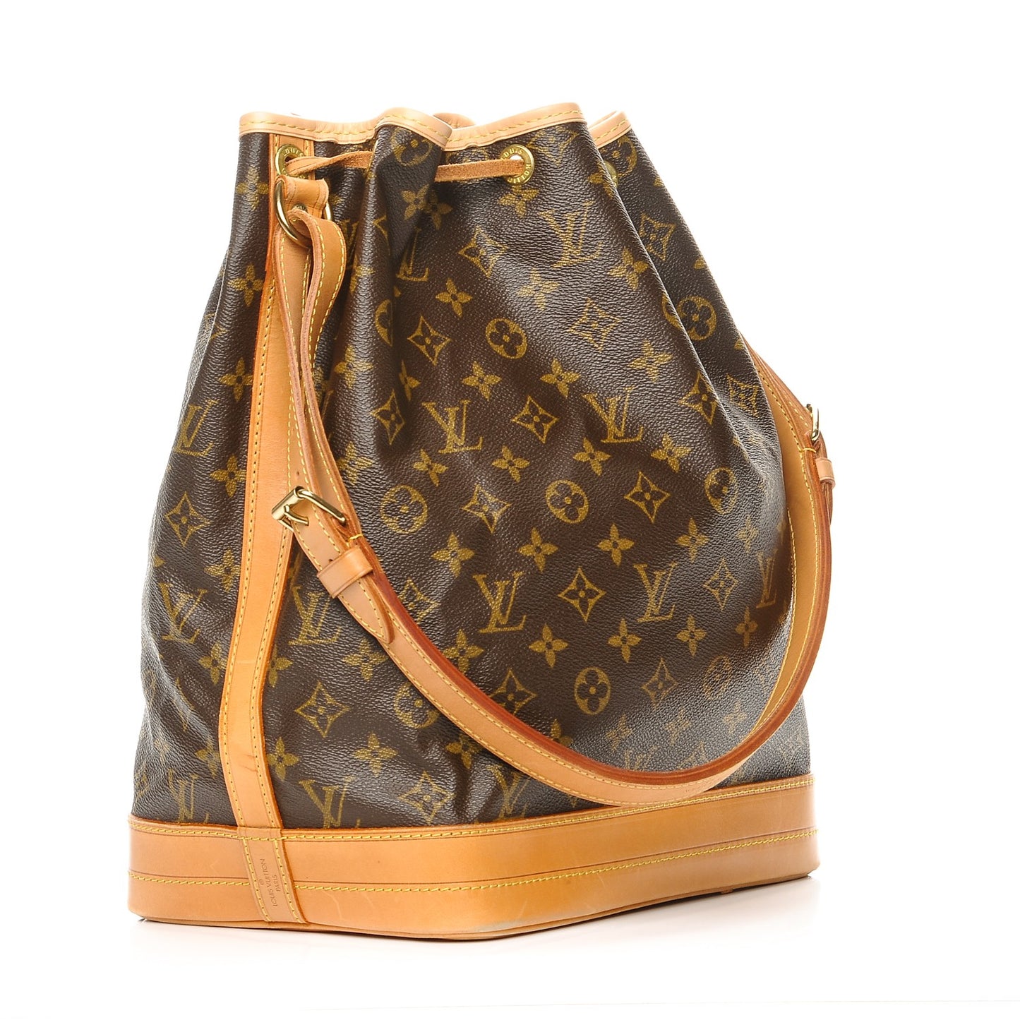 Monogram Noe