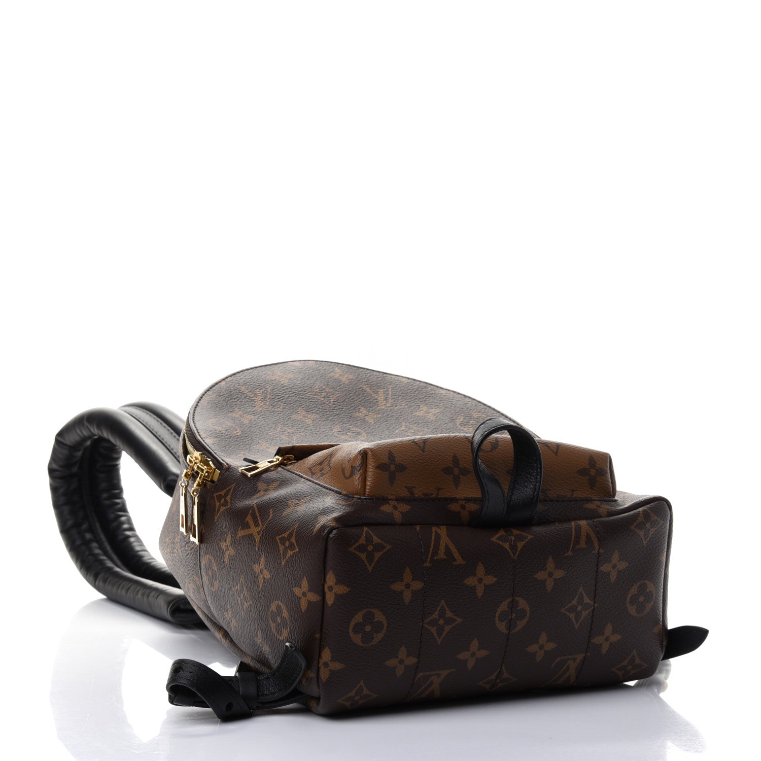 Louis Vuitton Reverse Monogram Palm Springs Backpack PM 3 of 4