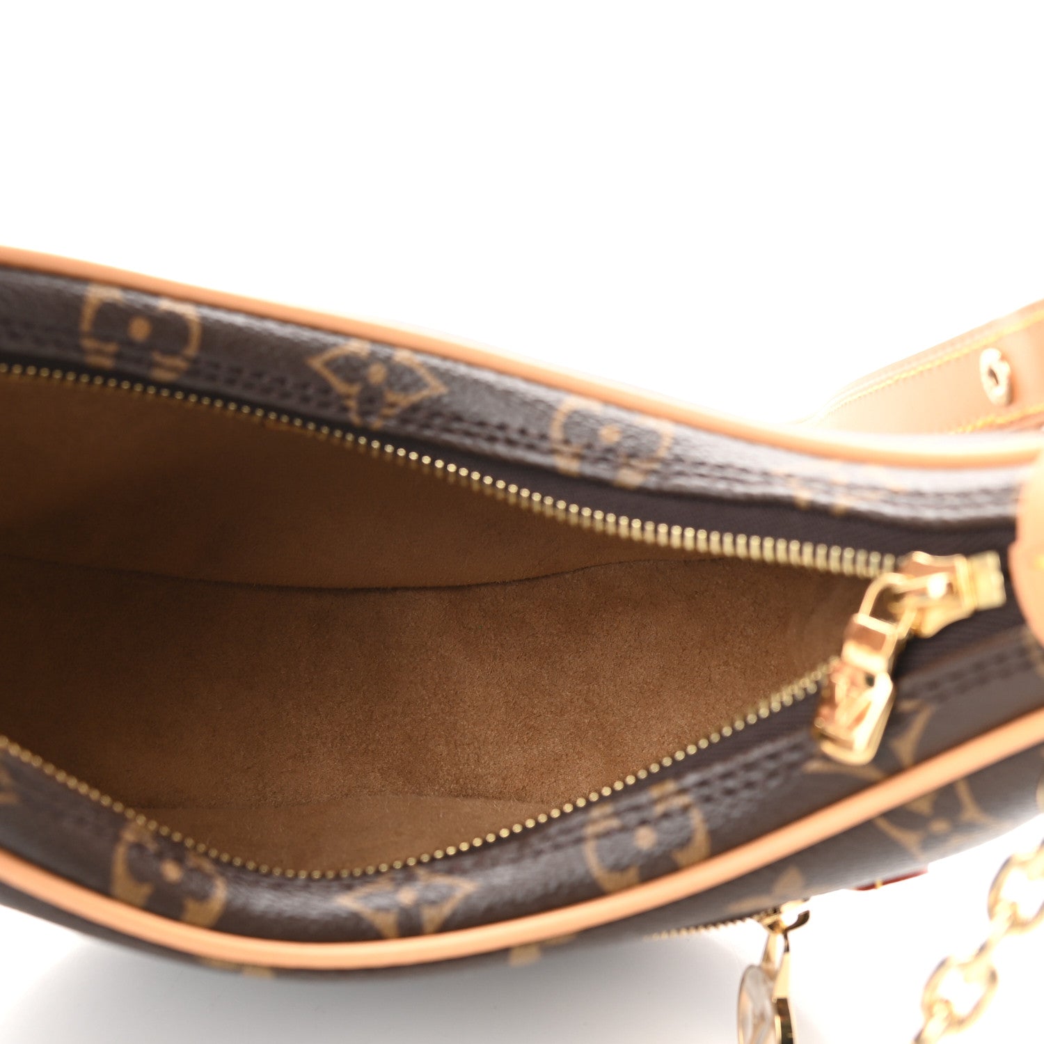 Louis Vuitton Monogram Loop 5 of 8