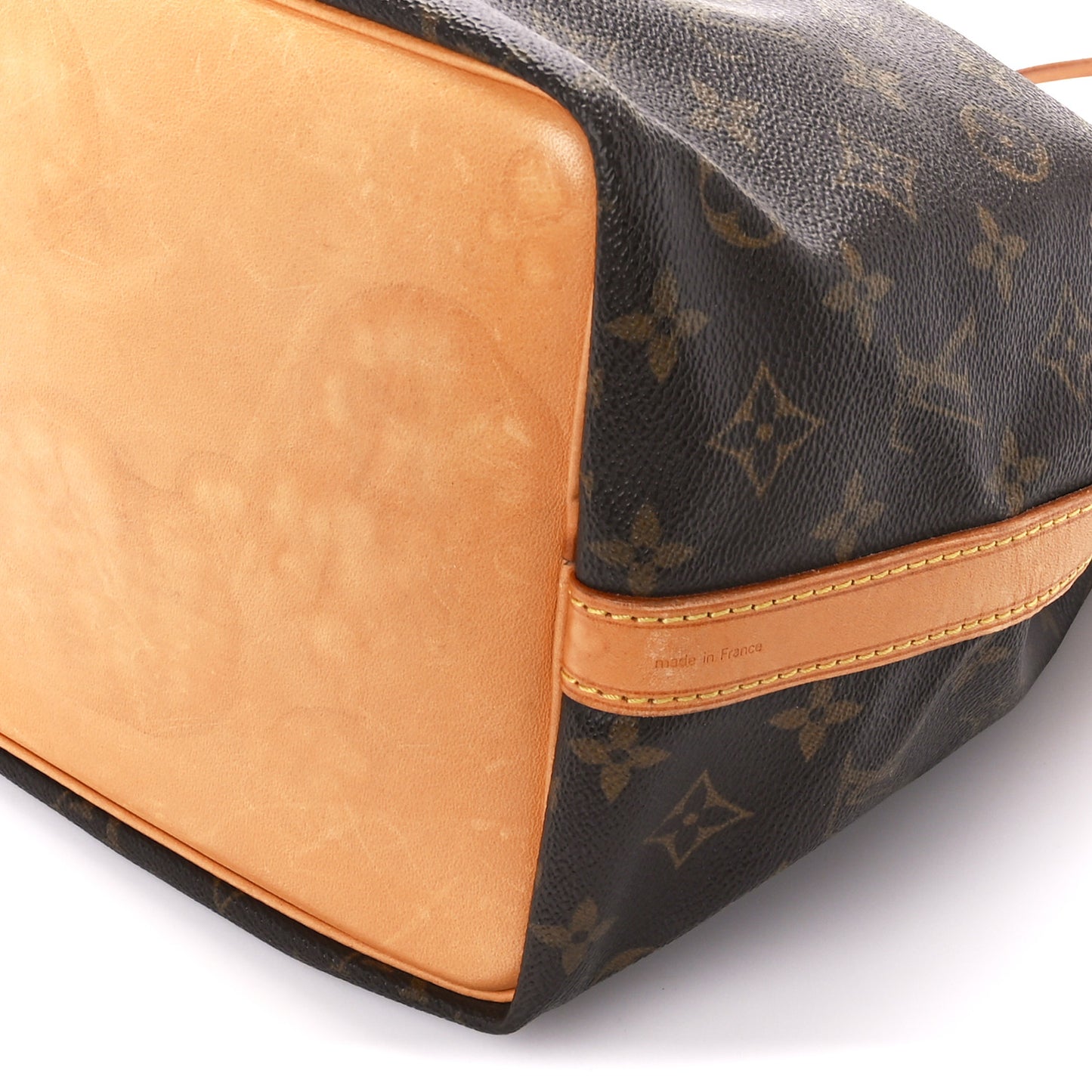 Monogram Petit Noe