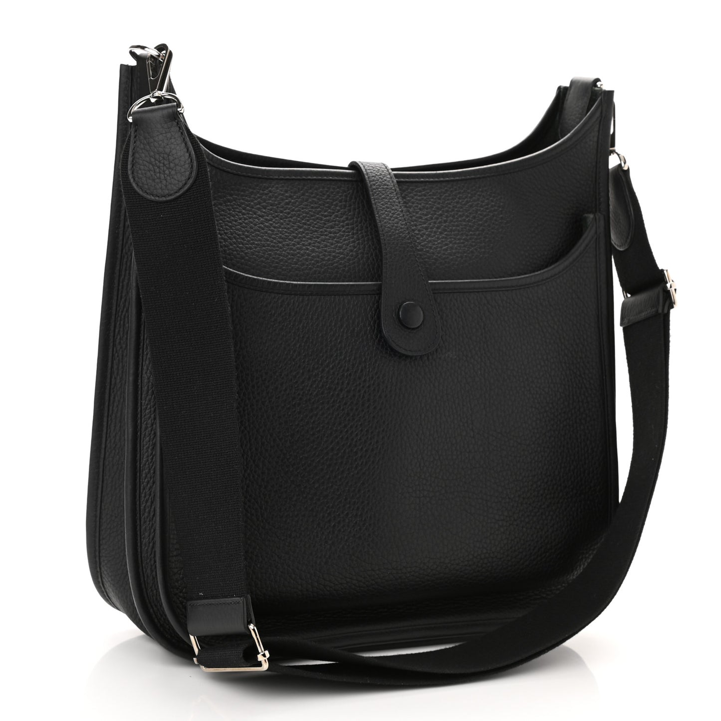Taurillon Clemence Evelyne III GM Black