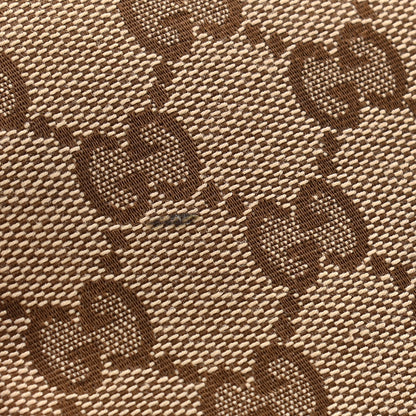 Gucci Monogram Mini Bree Messenger Bag Beige Soft Pink 15 of 15